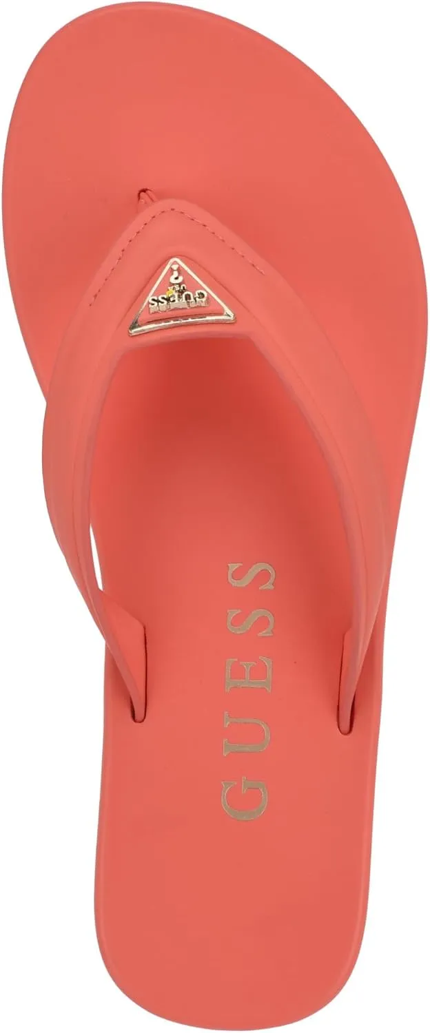Guess Women's Candry Flip-Flop
