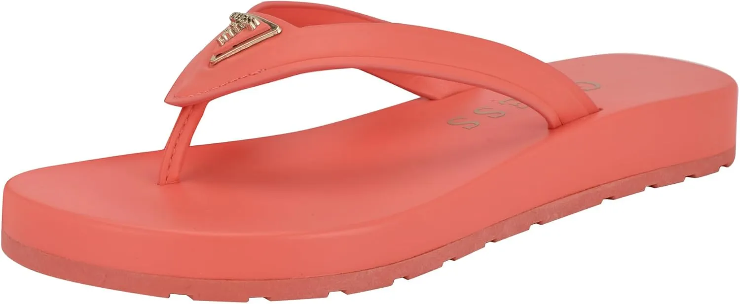 Guess Women's Candry Flip-Flop