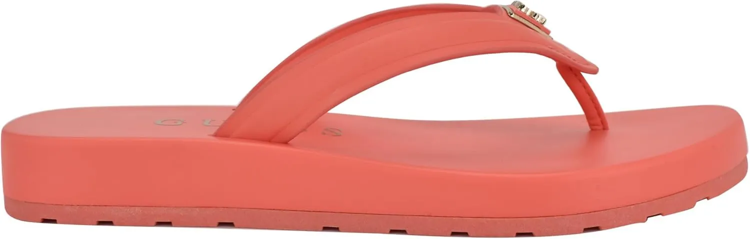 Guess Women's Candry Flip-Flop