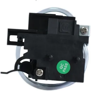 H-E Mimaki Ink Pump Solvent Resistant Ink Pump Assy with 35cm Tube for Mimaki CJV30 / JV3 / PV-90 / / PV-130 Printer