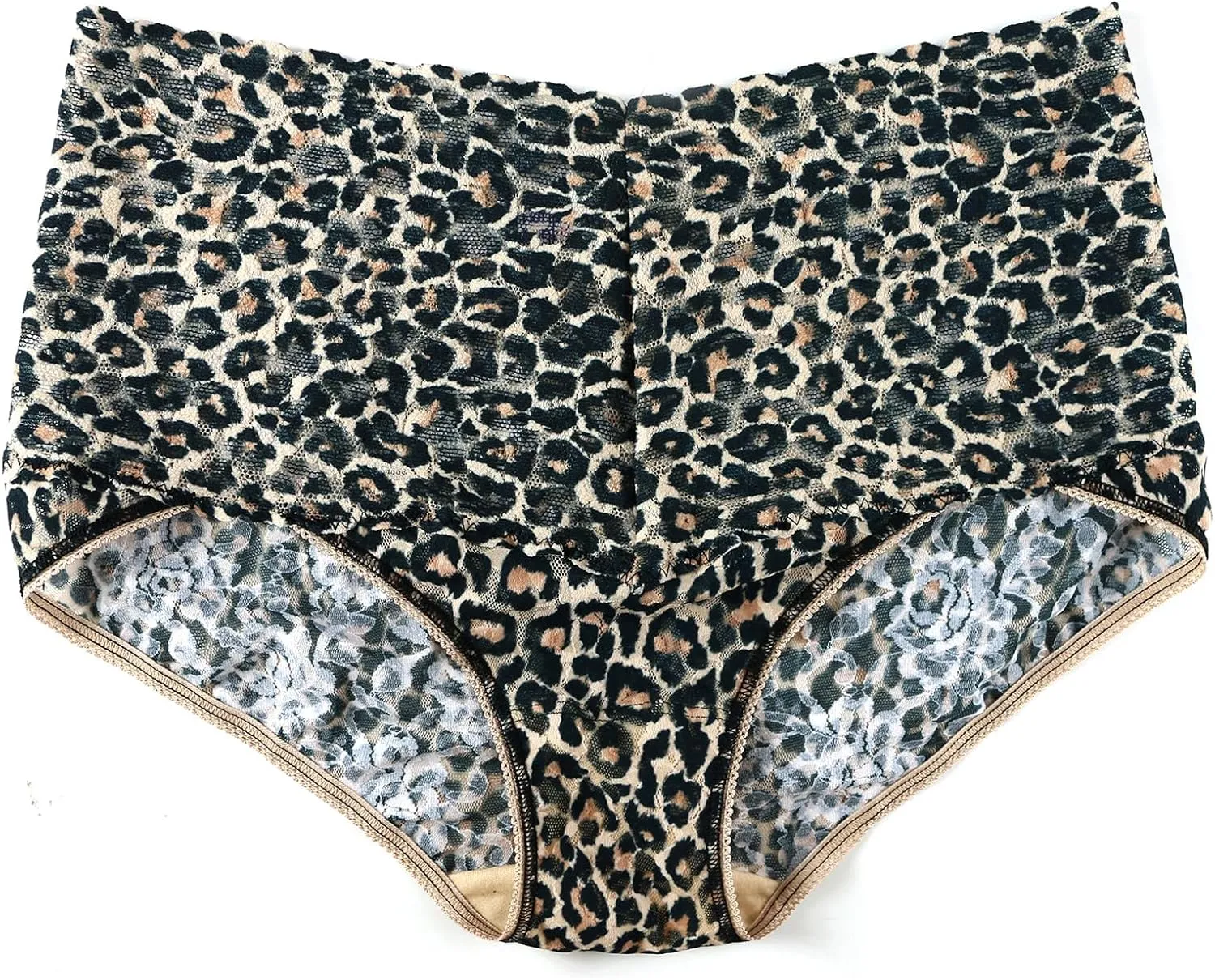 hanky panky, Plus Retro Thong, OS fits 12-24