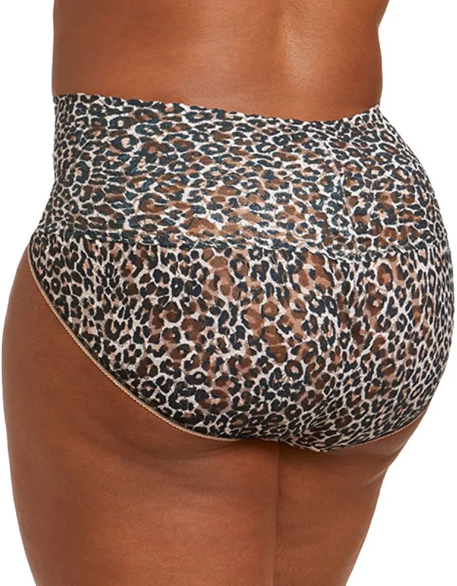 hanky panky, Plus Retro Thong, OS fits 12-24
