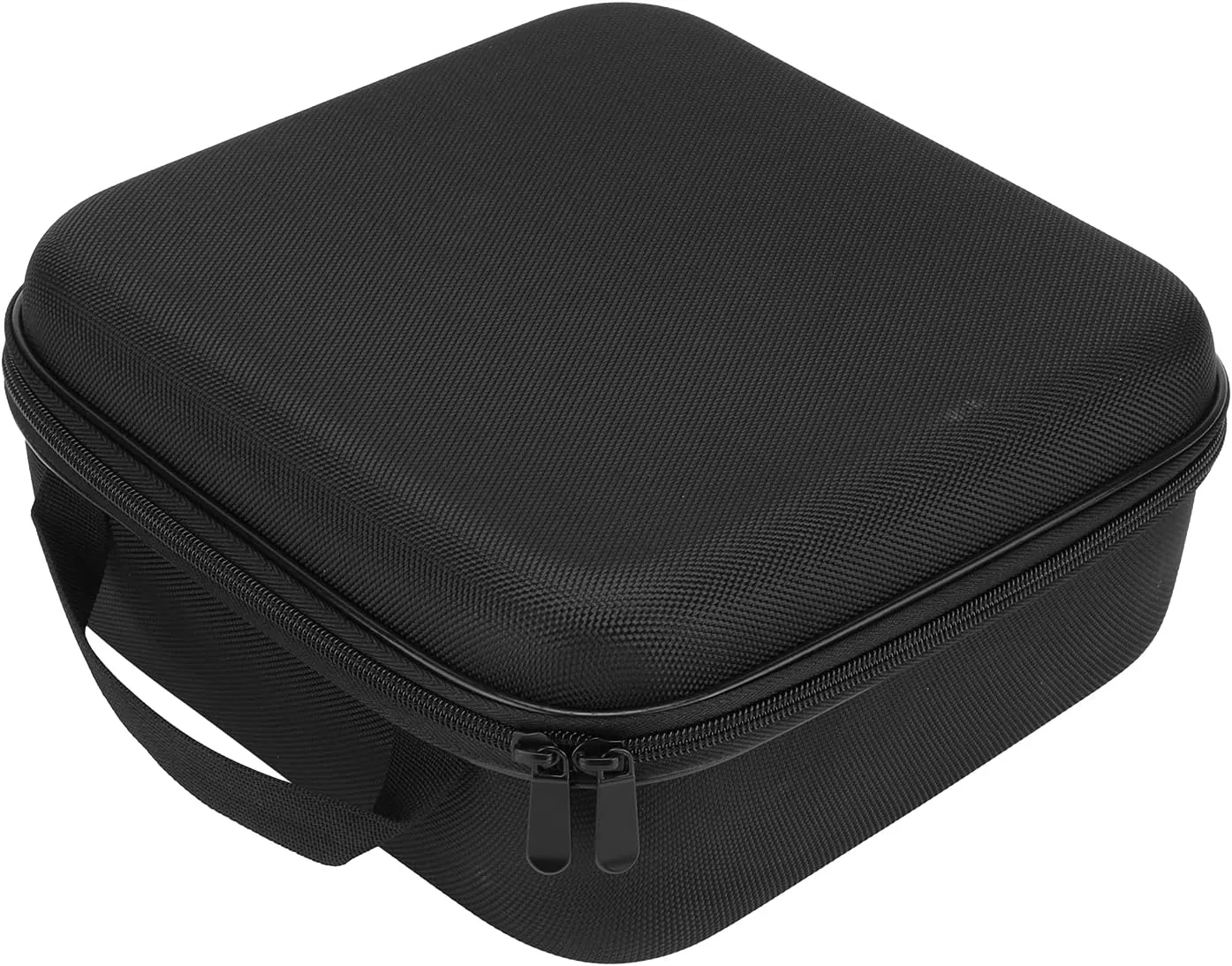 Hard Carrying Bag for RC Controller, Universal Remote Control Plane Controller Storage Bag Portable Hard Shell Transmitter Travel Protective Case for AT9 X9D WFLY 9 Controller