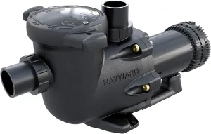 Hayward W3SP3210X15XE TriStar XE Ultra-High Efficiency Pool Pump, 1.85THP, 230/115V