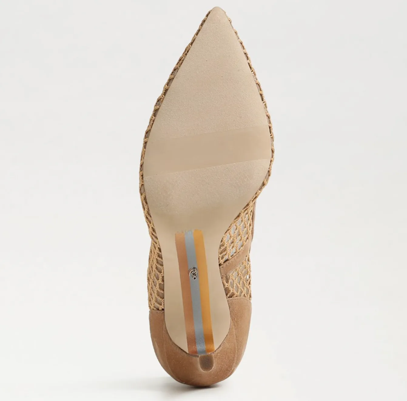 Hazel Mesh 3 Pump