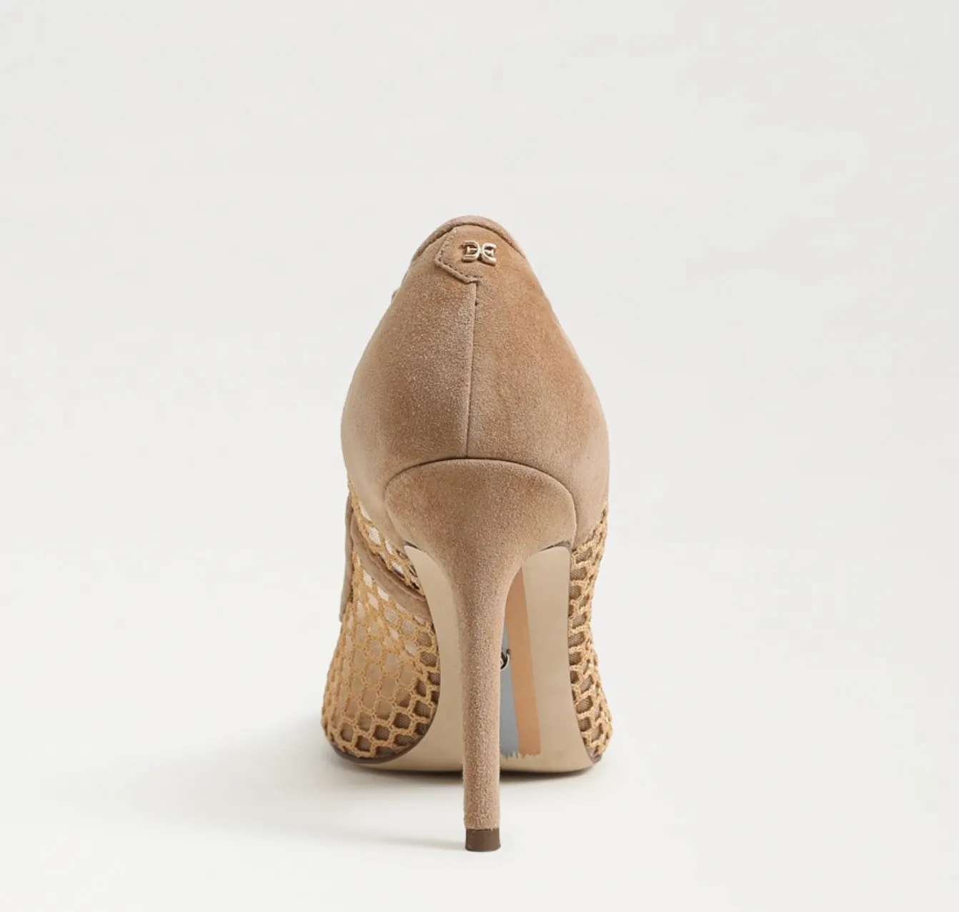 Hazel Mesh 3 Pump