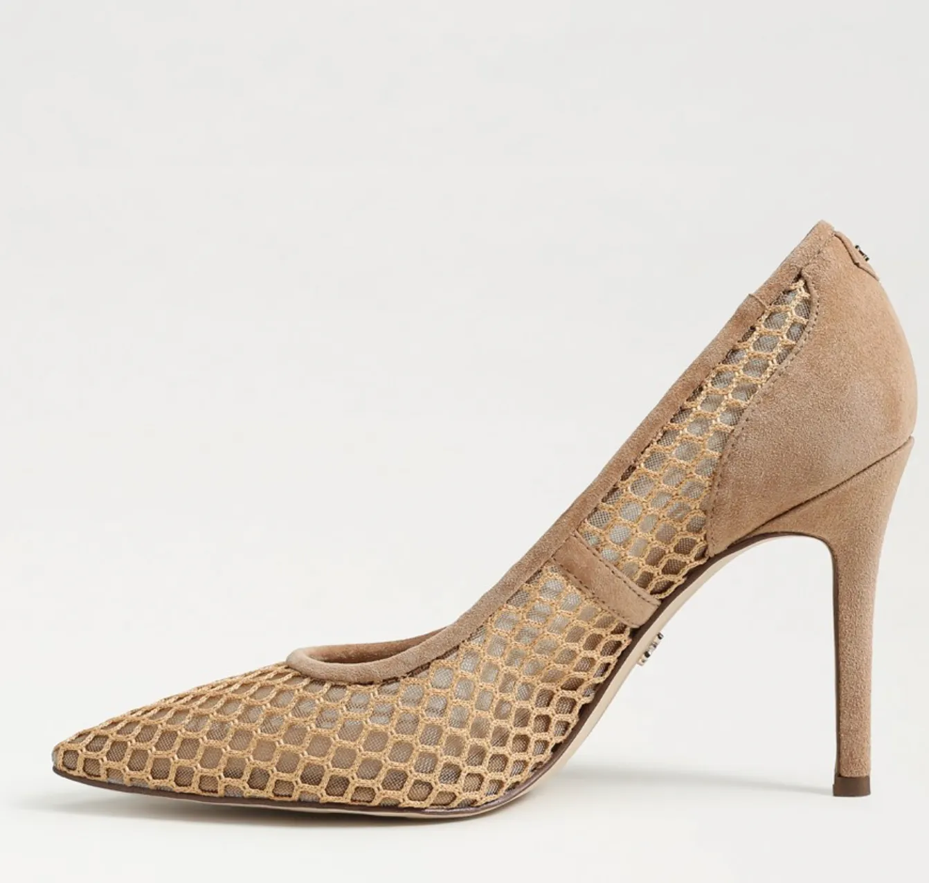 Hazel Mesh 3 Pump