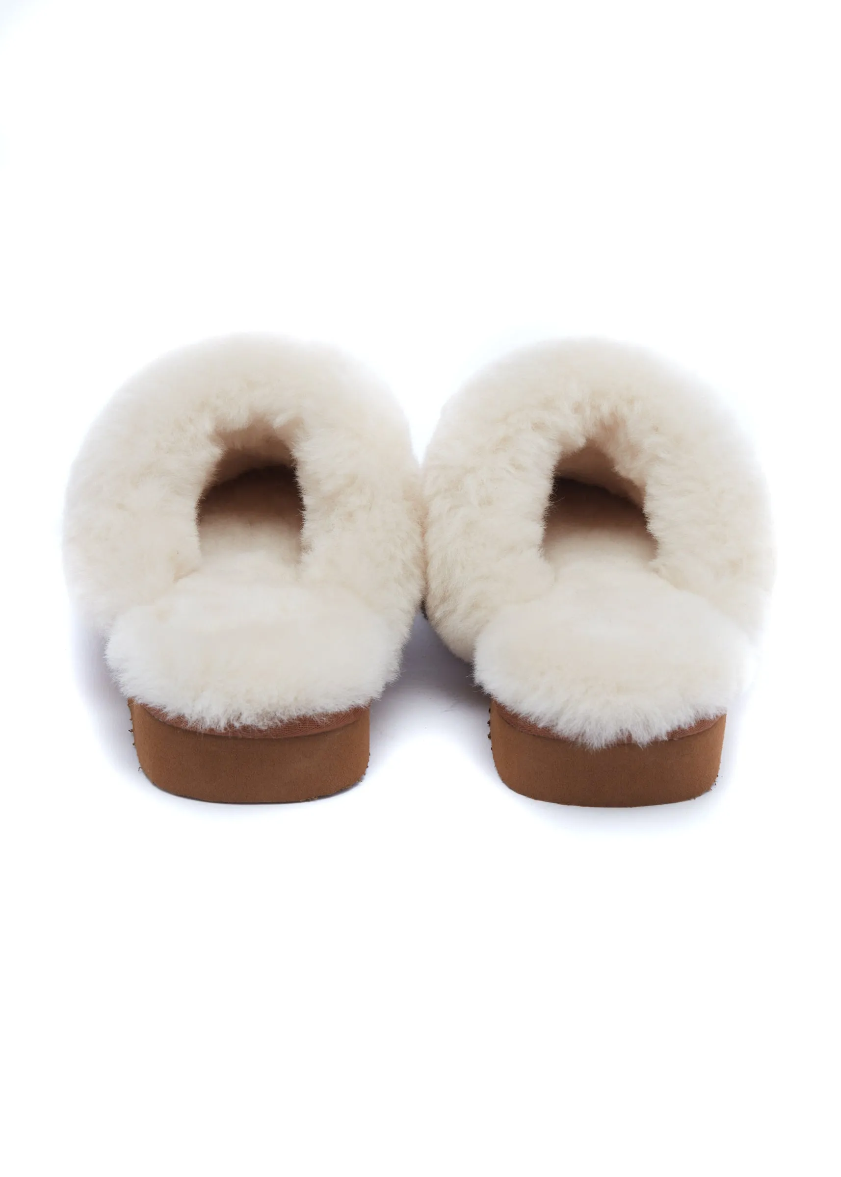 HC Shearling Slipper