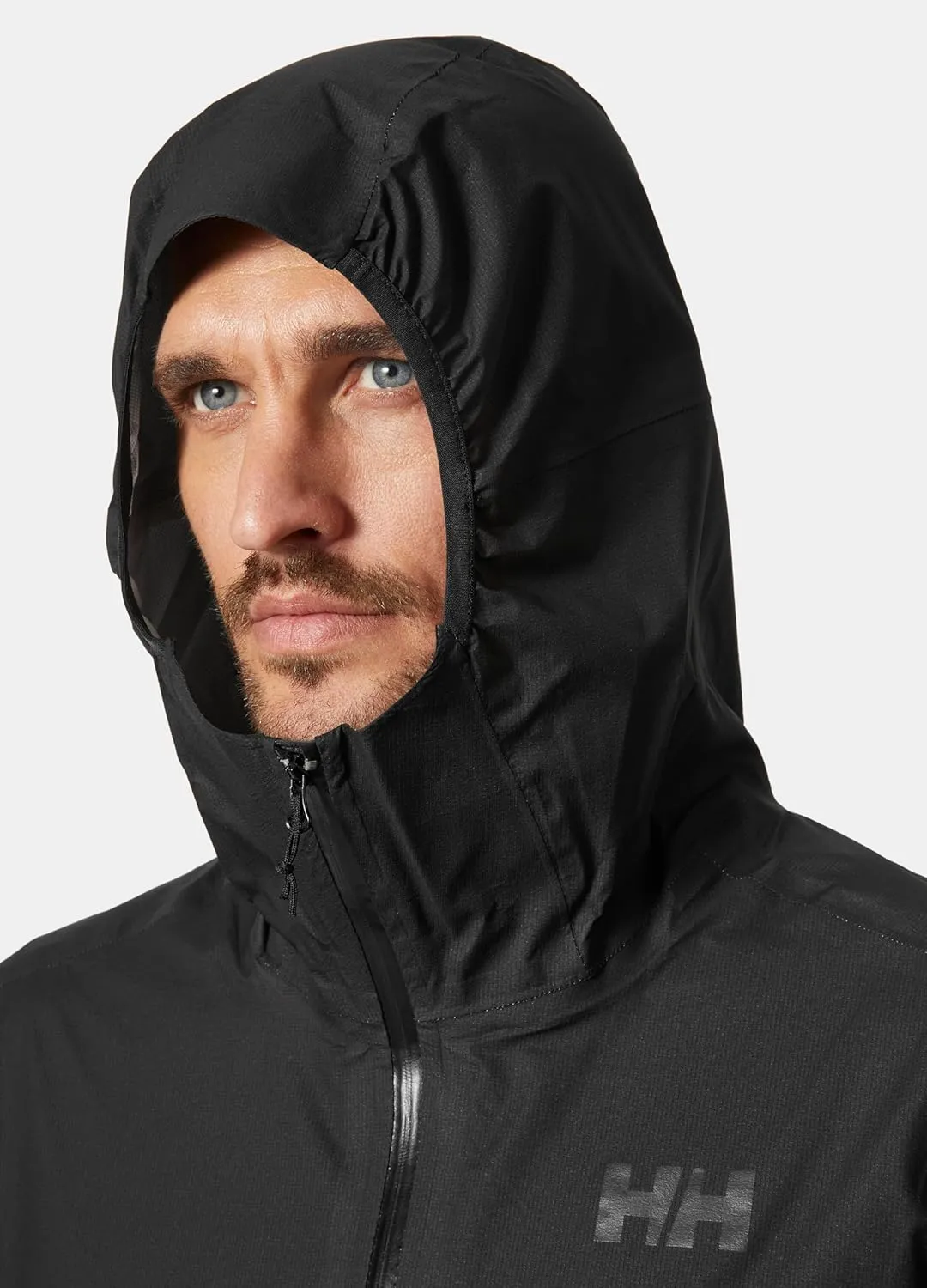 Helly-Hansen Men's Verglas 2.5L Fastpack Jacket