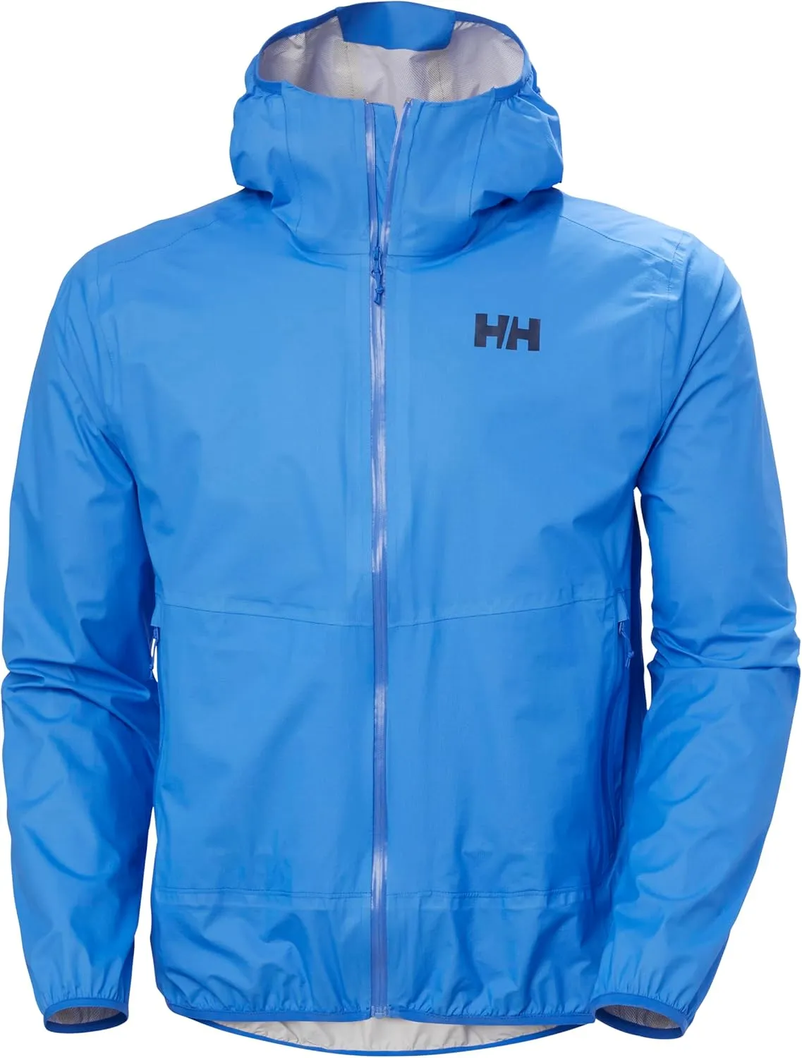 Helly-Hansen Men's Verglas 2.5L Fastpack Jacket