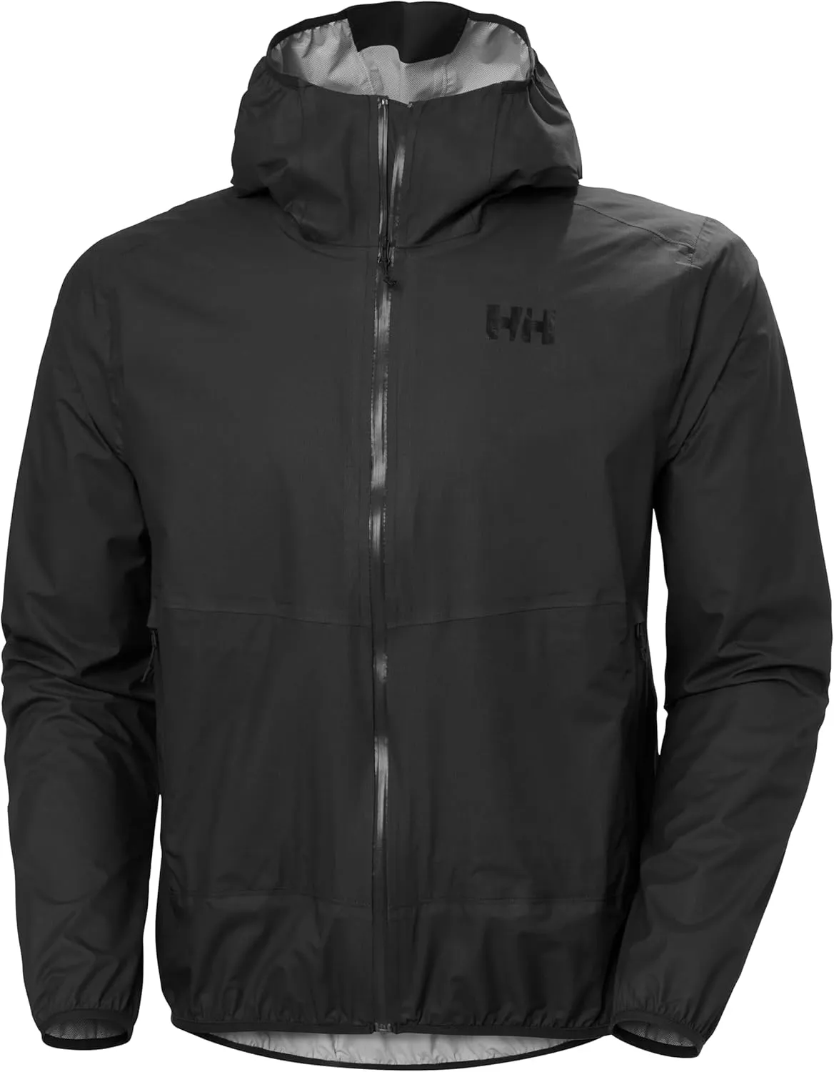 Helly-Hansen Men's Verglas 2.5L Fastpack Jacket