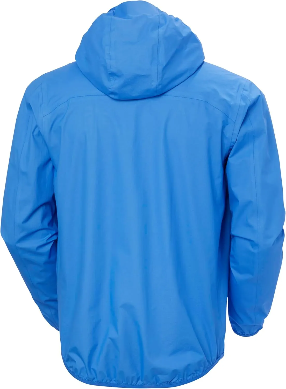 Helly-Hansen Men's Verglas 2.5L Fastpack Jacket