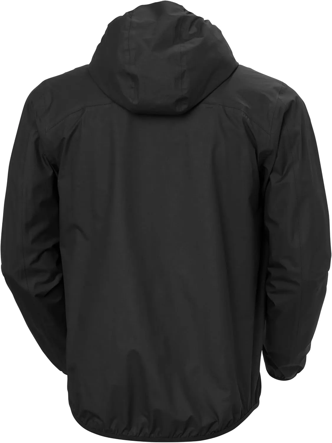 Helly-Hansen Men's Verglas 2.5L Fastpack Jacket