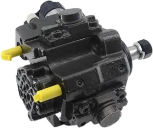 High Pressure Fuel Pump Compatible With Maxus V80 T60 2.8 0445010297