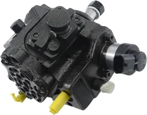 High Pressure Fuel Pump Oil Injection 0445010297 Compatible For SAIC Maxus V80 T60 Diesel 2.8