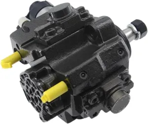 High Pressure Fuel Pump Oil Injection 0445010297 ，Compatible For SAIC Maxus V80 T60 Diesel 2.8