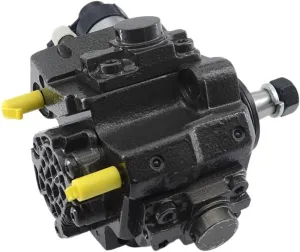 High Pressure Fuel Pump Oil Injection 0445010297 Compatible For SAIC Maxus V80 T60 Diesel 2.8