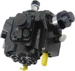 High Pressure Fuel Pump Oil Injection 0445010297, Compatible With Maxus SAIC V80 T60 Diesel 2.8