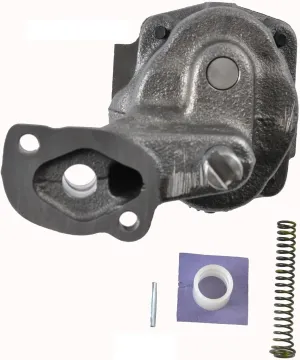 High Pressure Oil Pump | Compatible with 58-94 SBC 262 265 267 283 302 305 307 327 348 350 400