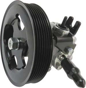Hitachi PSP0006 Power Steering Pump