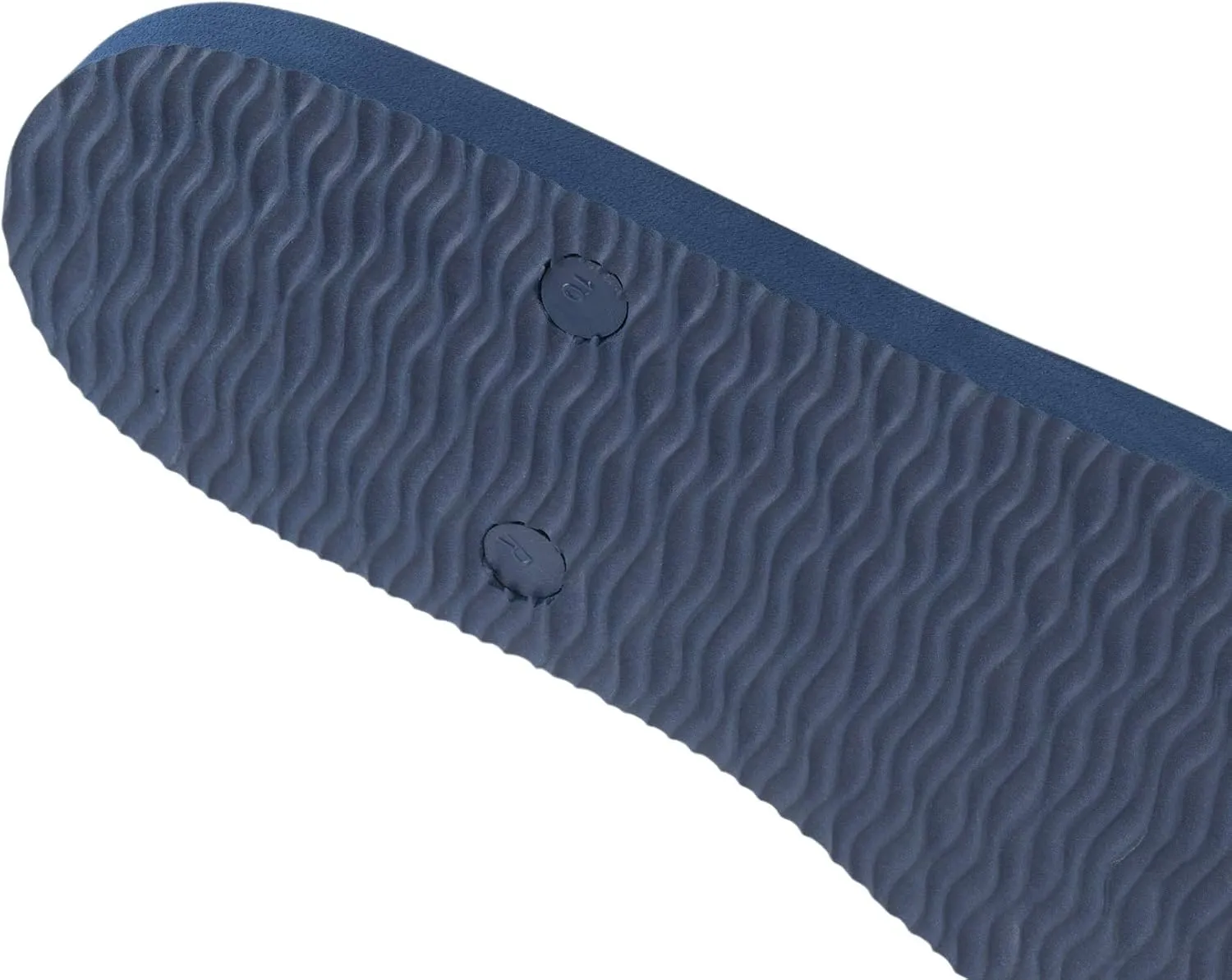 Hurley Men's Nike Lunarlon Lunar Leather Flip Flop Sandal
