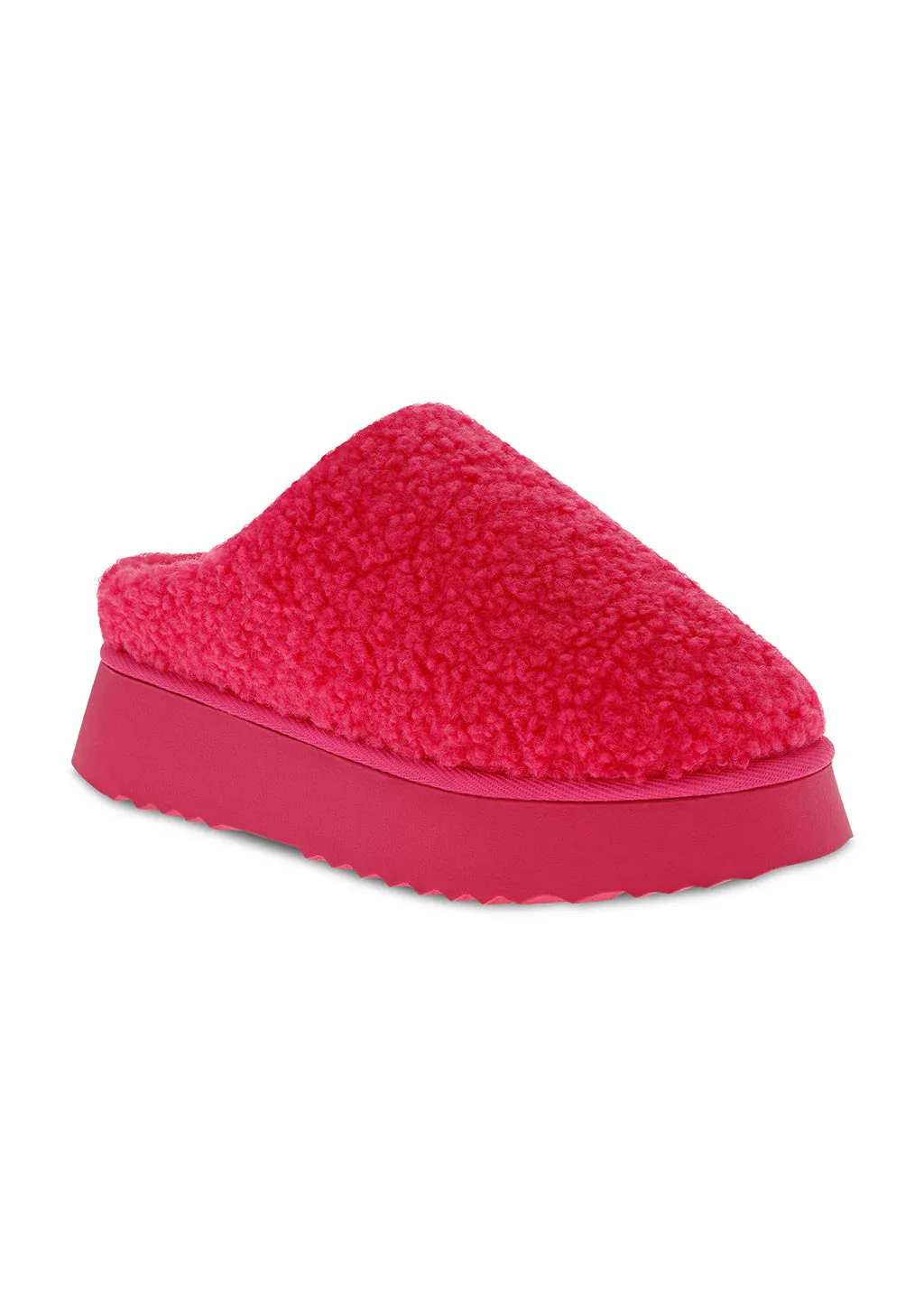 ICEE in Hot Pink