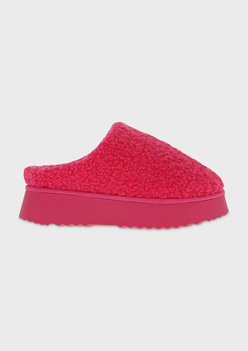 ICEE in Hot Pink