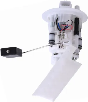 ikasus FP-091 High Performance FPF EFI Fuel Pump Assembly Compatible with Yamah-a Kodiak 450 YFM450 2018 2019 2020 2021 2022 2023, Replaces part BB5-13907-00-00 BB5-13907-01-00 BB5-13907-03-00
