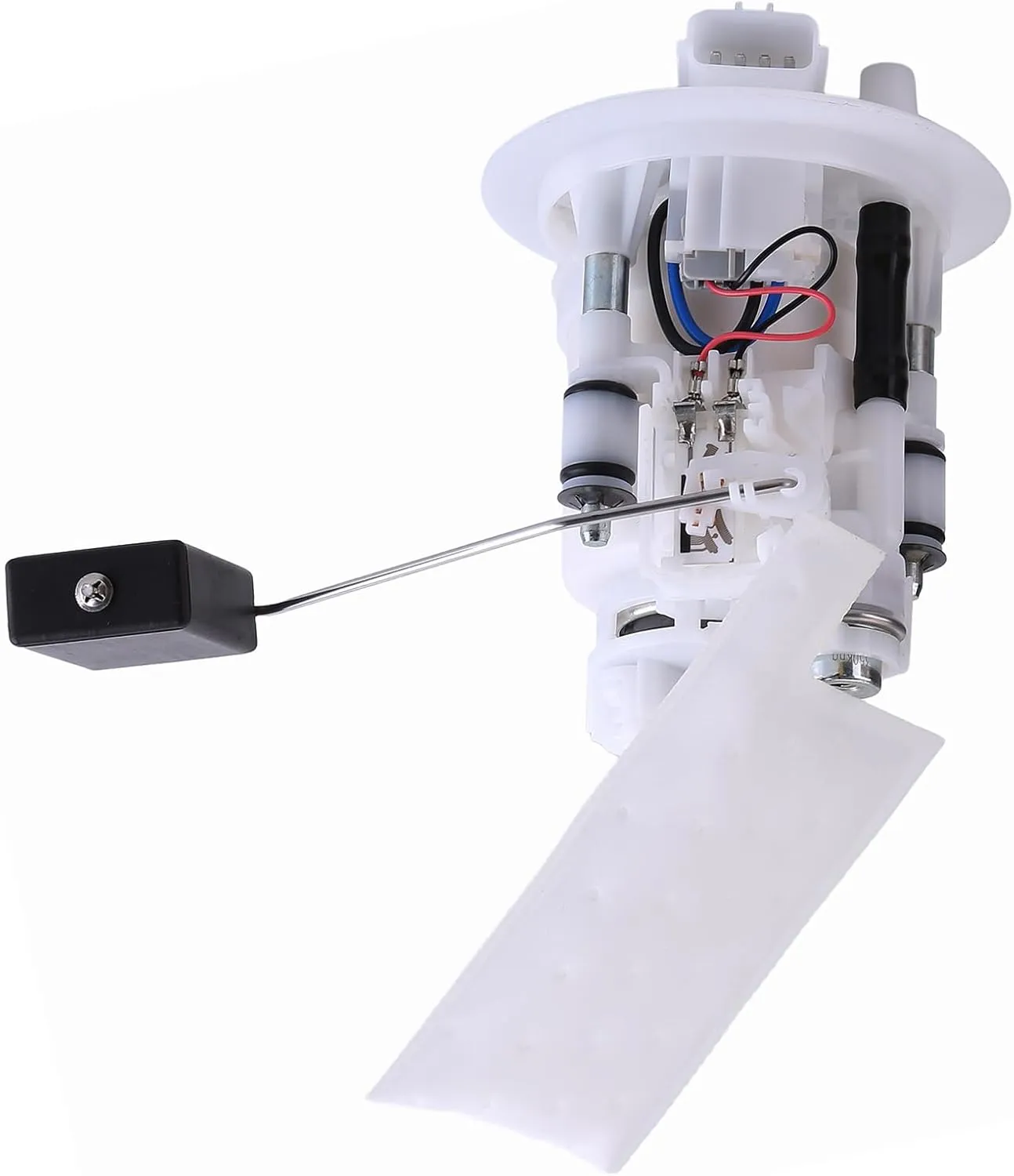 ikasus FP-091 High Performance FPF EFI Fuel Pump Assembly Compatible with Yamah-a Kodiak 450 YFM450 2018 2019 2020 2021 2022 2023, Replaces part BB5-13907-00-00 BB5-13907-01-00 BB5-13907-03-00