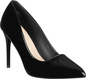 ILLUDE Women's High Heel Pumps Stiletto Heels Pointed Toe Pumps Shoes - Nancy