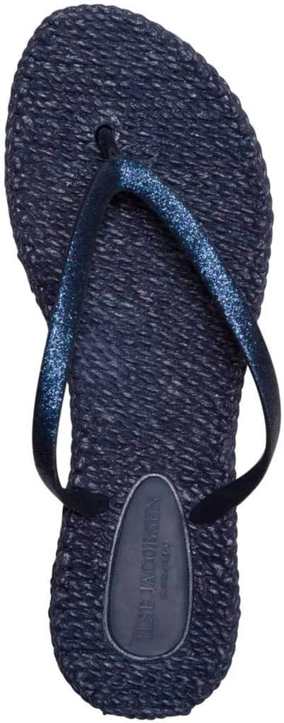 ILSE JACOBSEN Women's Cheerful 01 Flip Flop
