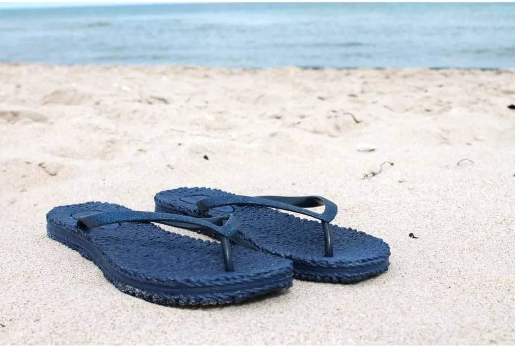 ILSE JACOBSEN Women's Cheerful 01 Flip Flop