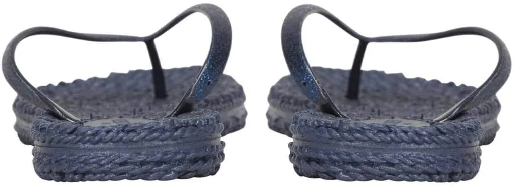 ILSE JACOBSEN Women's Cheerful 01 Flip Flop
