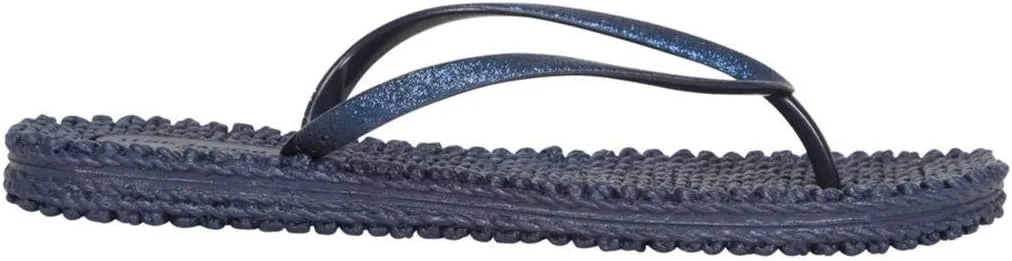 ILSE JACOBSEN Women's Cheerful 01 Flip Flop