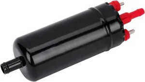 Inline High Pressure Fuel Pump Universal Replacement Compatible With 0580464070 0580464038 MegaSquirt