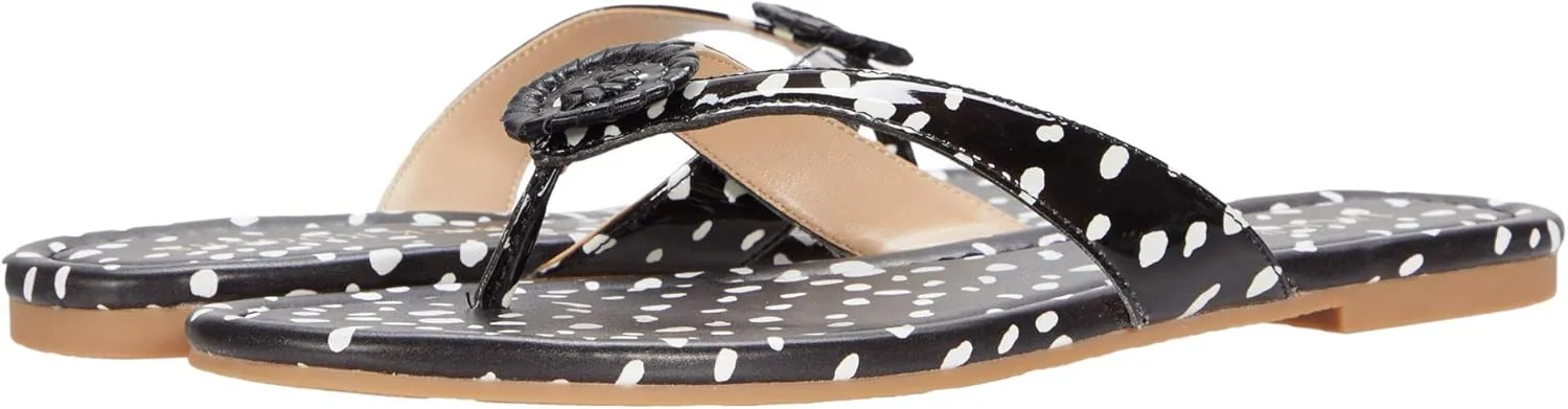 Jack Rogers Rowan Flip-Flops