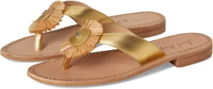 Jack Rogers Women's Cay Thong Sandal Flip-Flop