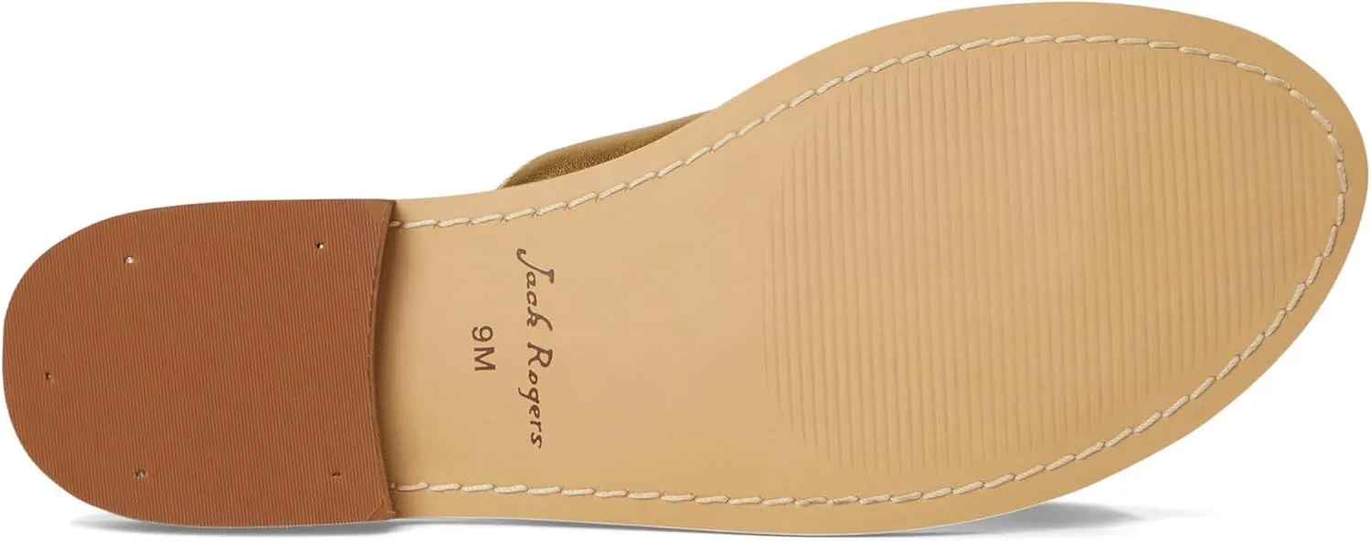 Jack Rogers Women's Cay Thong Sandal Flip-Flop