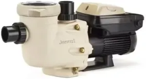 Jacuzzi 2.7THP Variable Speed Pool Pump