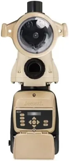 Jacuzzi 2.7THP Variable Speed Pool Pump