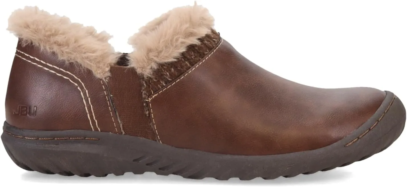 Jambu Women's Jade Oxford Flat
