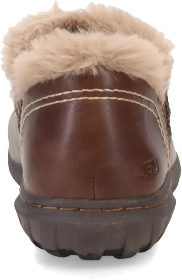 Jambu Women's Jade Oxford Flat