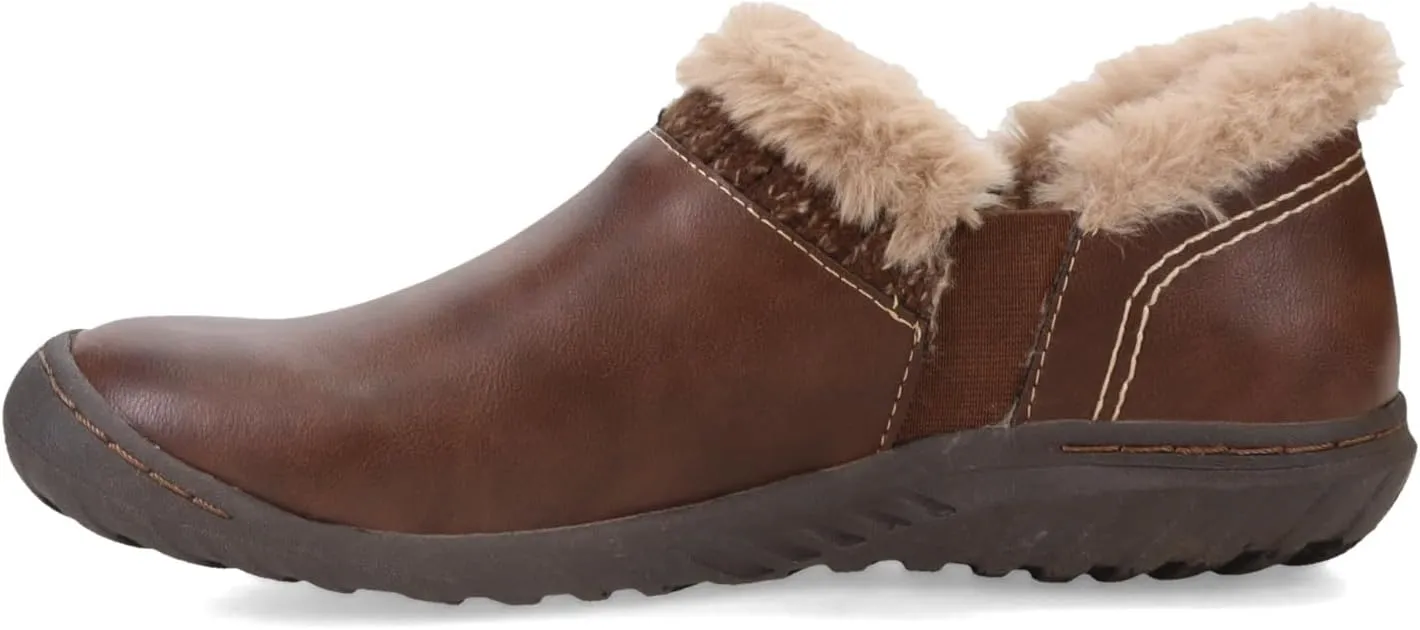 Jambu Women's Jade Oxford Flat