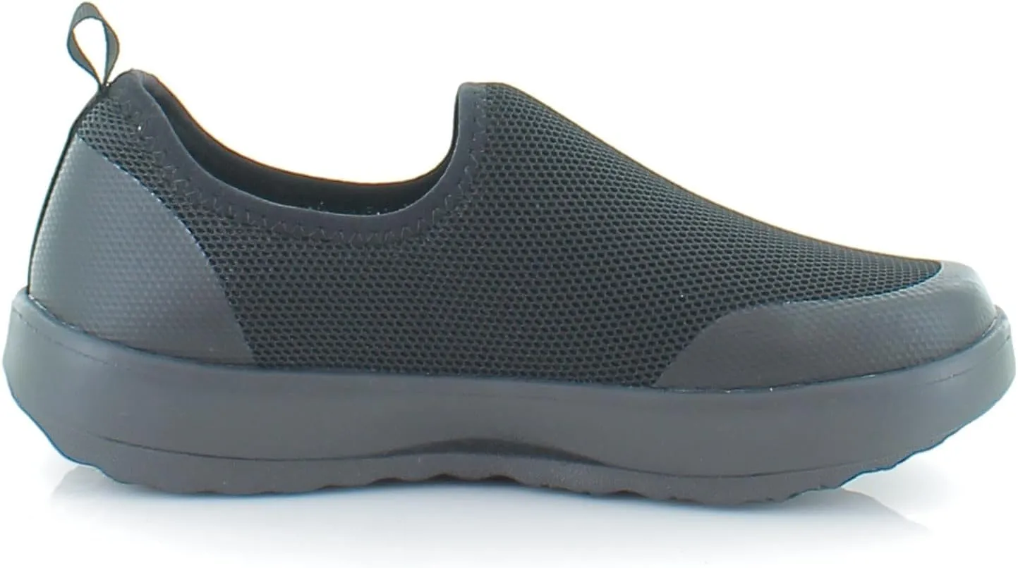 Jambu Women's Orion Oxford Flat