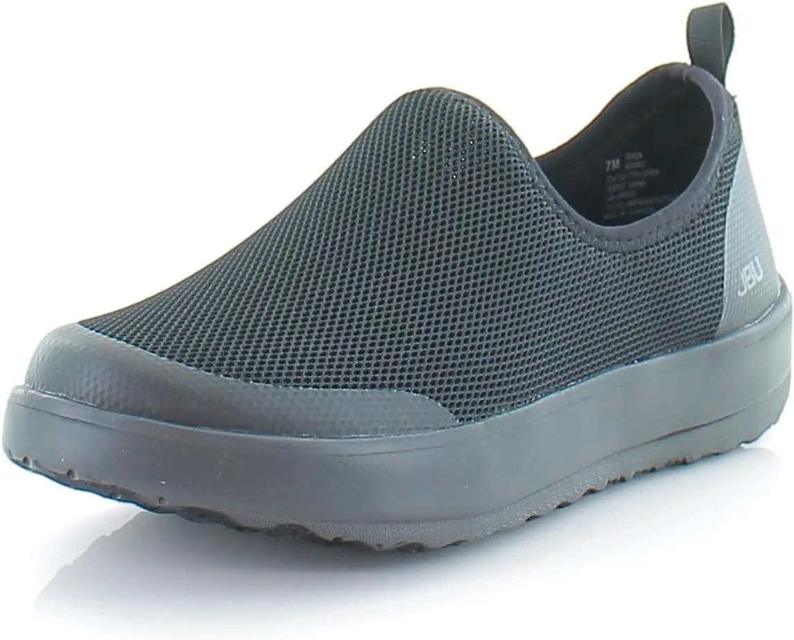 Jambu Women's Orion Oxford Flat