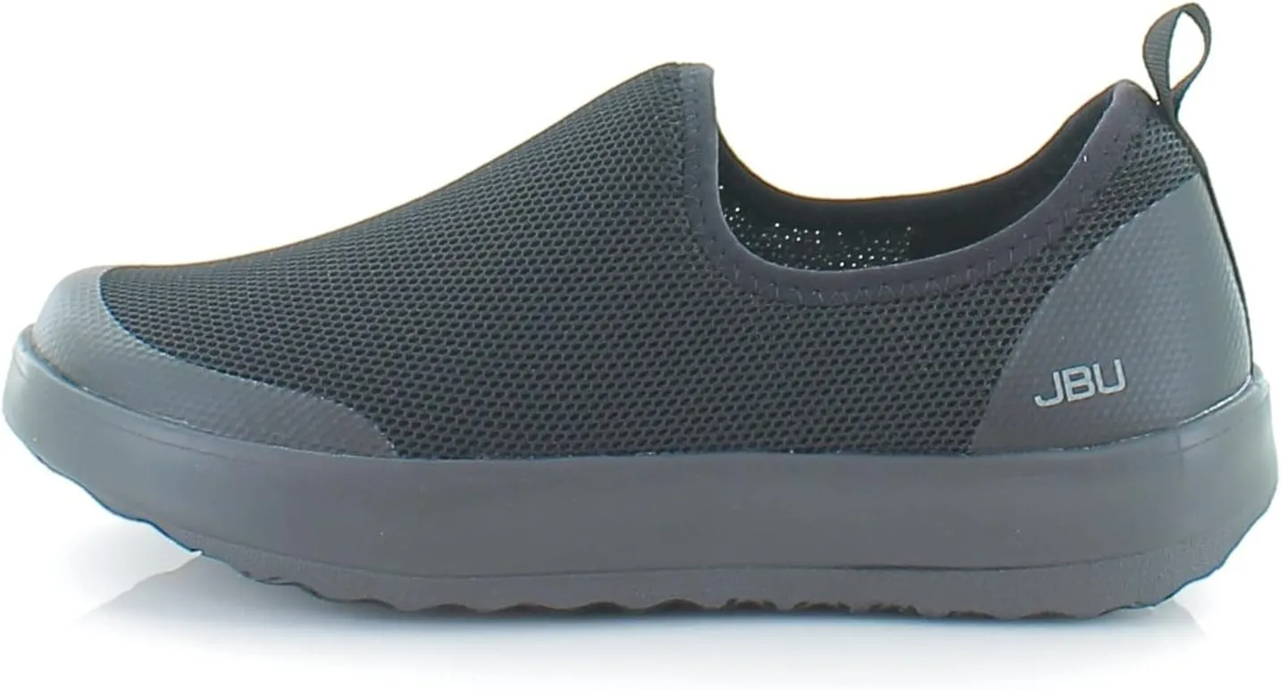 Jambu Women's Orion Oxford Flat