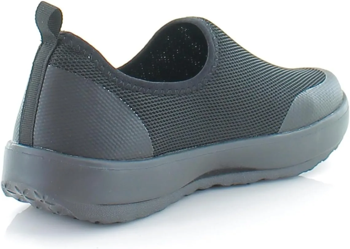 Jambu Women's Orion Oxford Flat