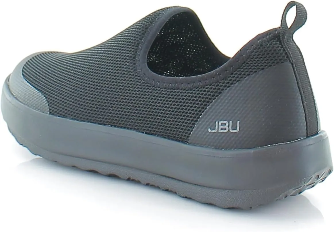 Jambu Women's Orion Oxford Flat