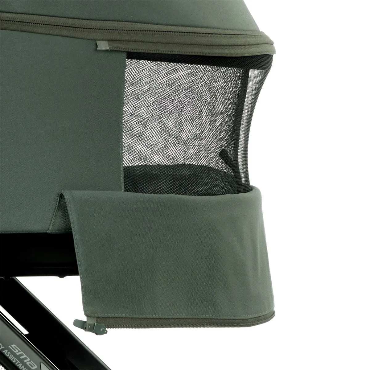 Jane Sleep Foldable Carrycot
