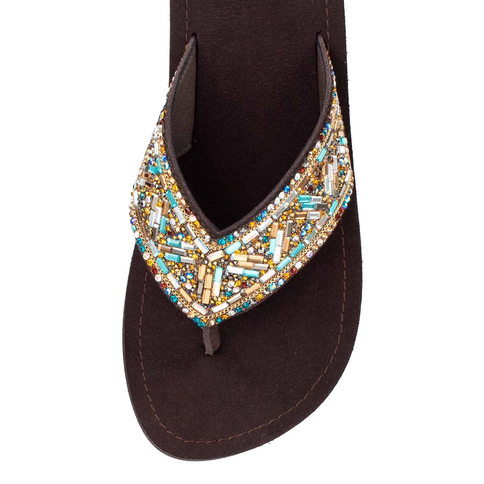 Jenna Flip Flop Sandal